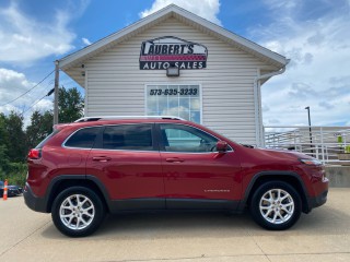 Image for 2015 Jeep Cherokee Latitude ID: 7607964