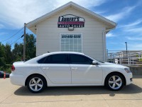 Image for 2015 Volkswagen Passat SE ID: 7610491