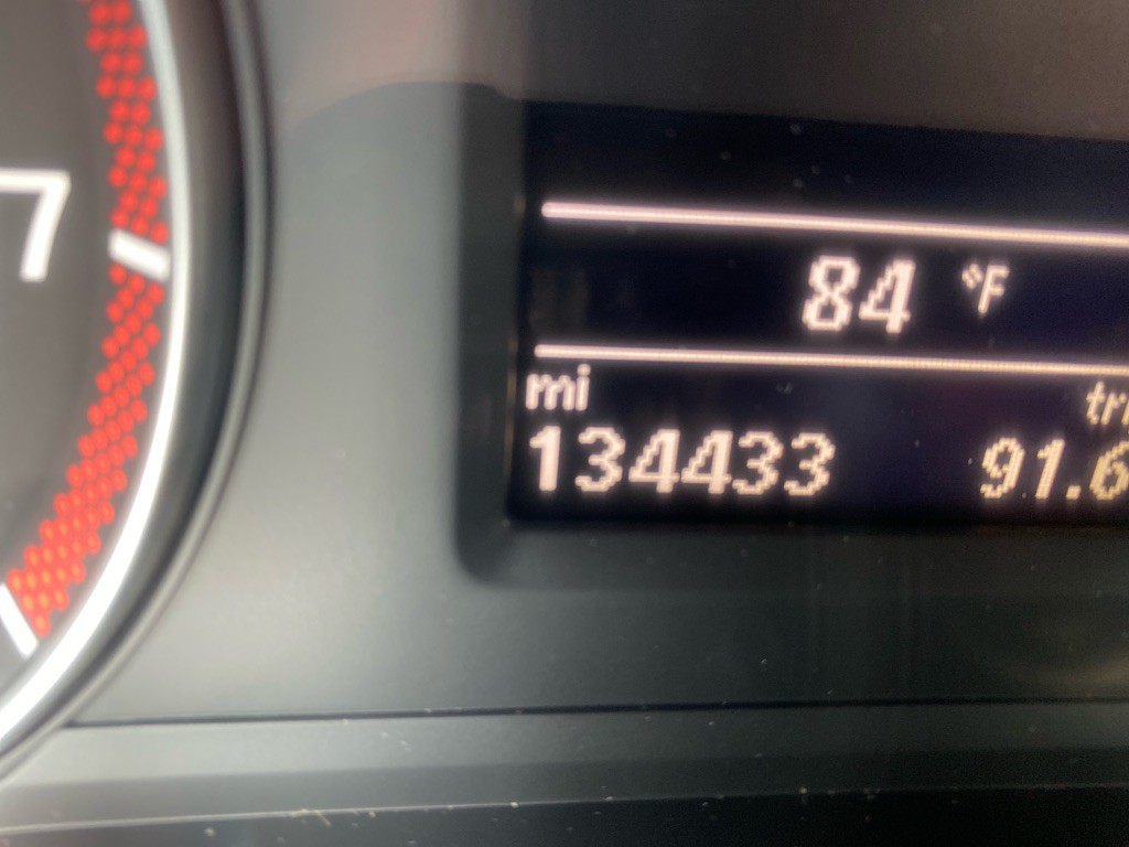 2015 Volkswagen Passat Image 20