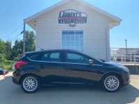 Image for 2014 Ford Focus Titanium ID: 7619644