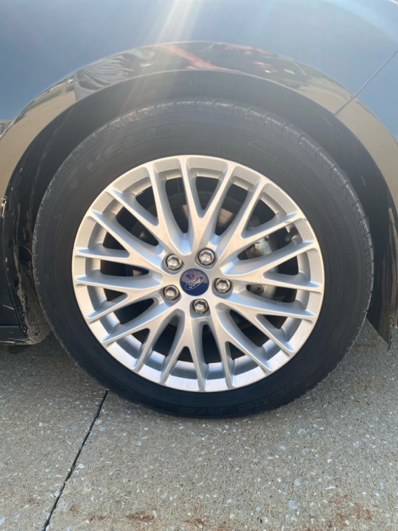 2014 Ford Focus Image 10