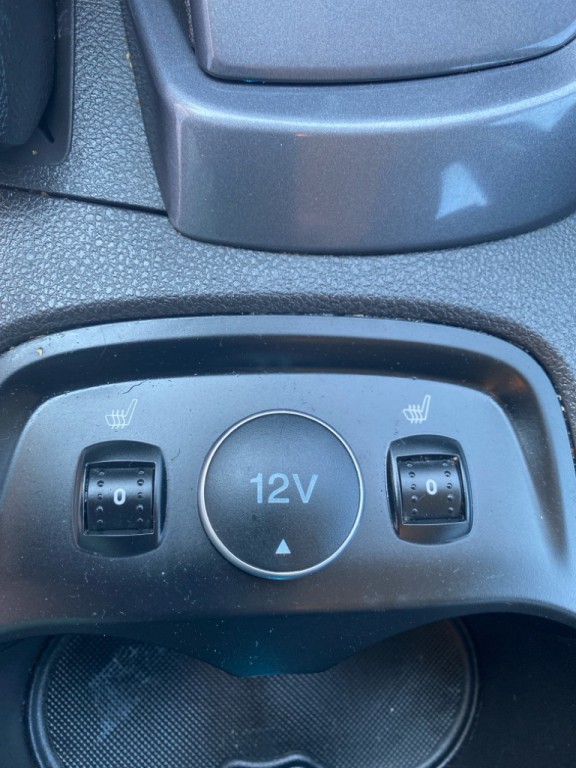 2014 Ford Focus Image 18