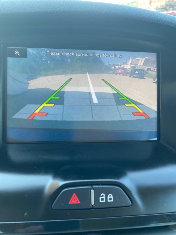 2014 Ford Focus Image 22