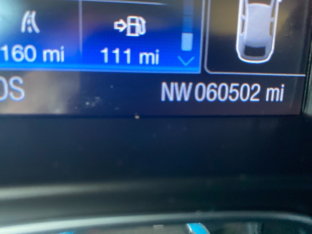 2014 Ford Focus Image 23