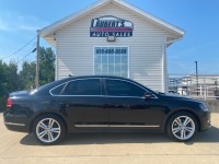Image for 2014 Volkswagen Passat SE ID: 7627728