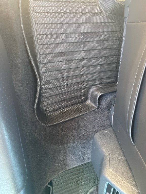 2014 Volkswagen Passat Image 13