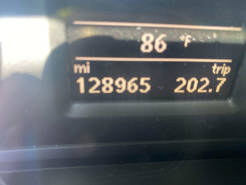 2014 Volkswagen Passat Image 22