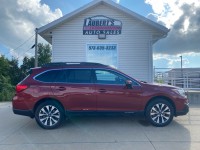 Image for 2015 Subaru Outback 2.5I LIMITED ID: 7662549