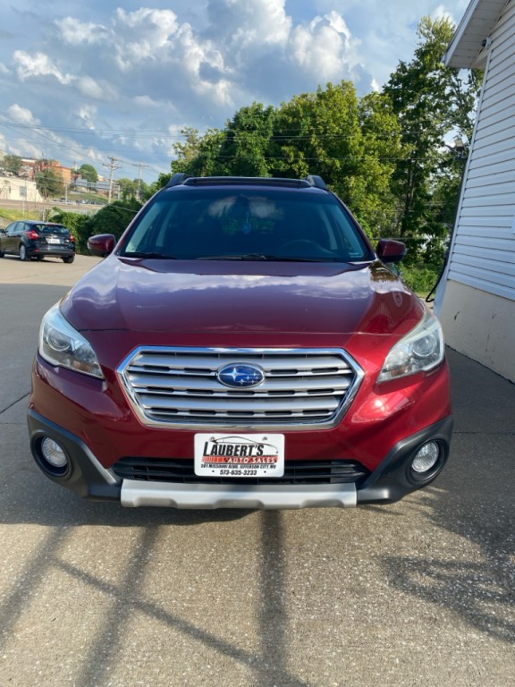 2015 Subaru Outback Image 6