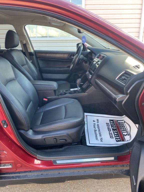 2015 Subaru Outback Image 10