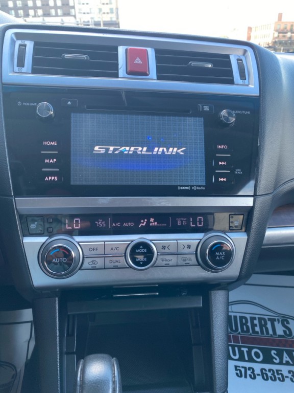 2015 Subaru Outback Image 19