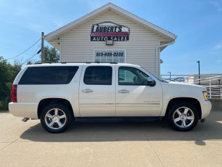 Image for 2013 Chevrolet Suburban 1500 LTZ ID: 7666813