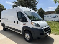 Image for 2019 RAM Promaster 2500 HIGH ROOF CARGO ID: 6553349