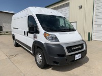 Image for 2021 RAM Promaster 2500 HIGH ROOF CARGO ID: 6558320