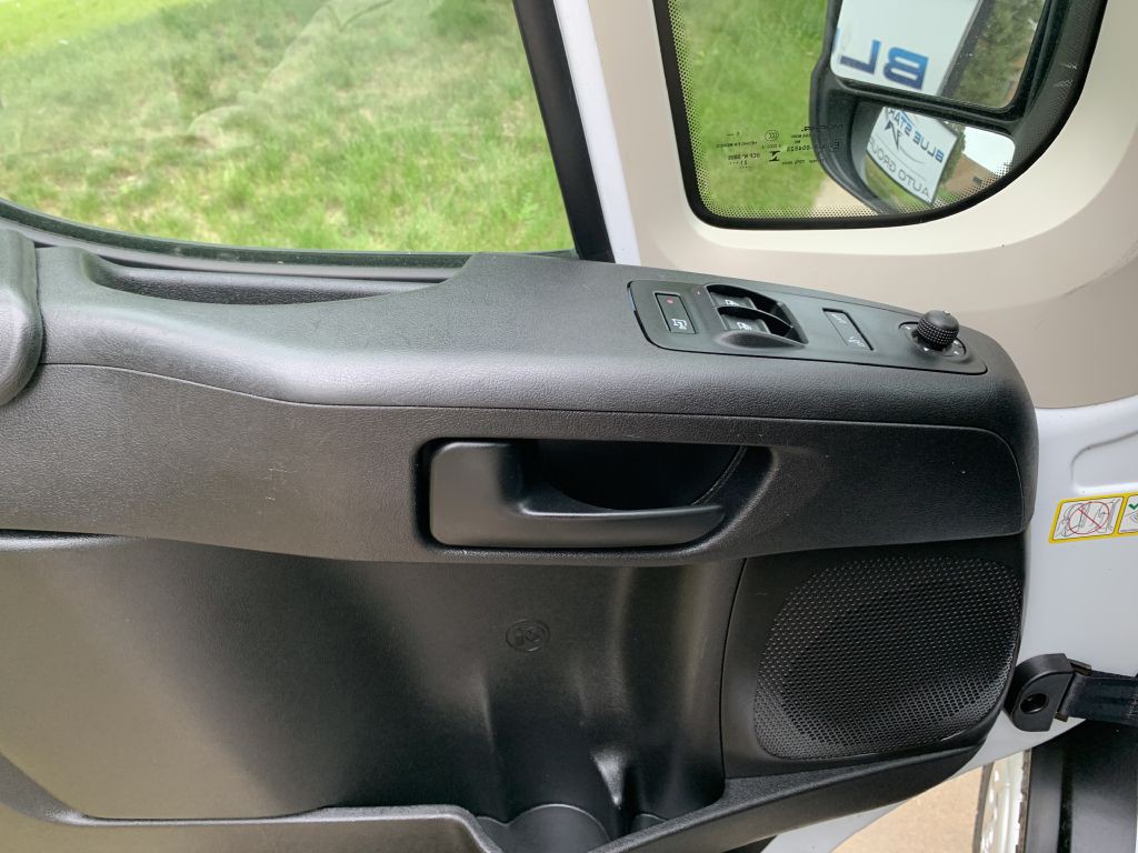 2021 RAM Promaster Image 9
