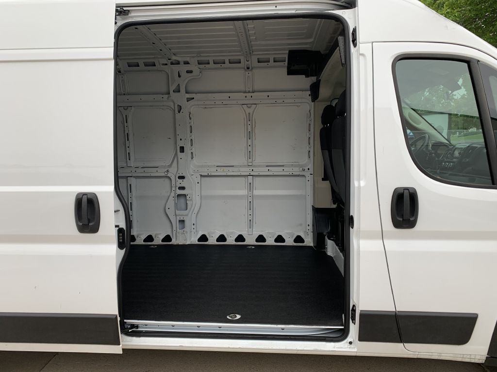 2021 RAM Promaster Image 13