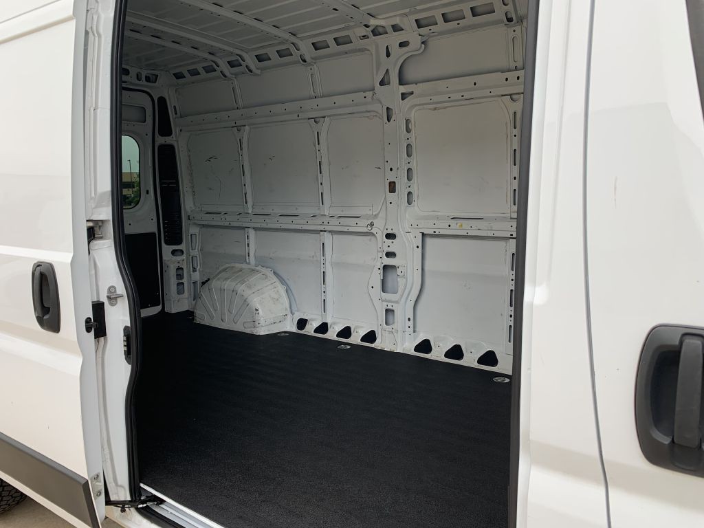 2021 RAM Promaster Image 14