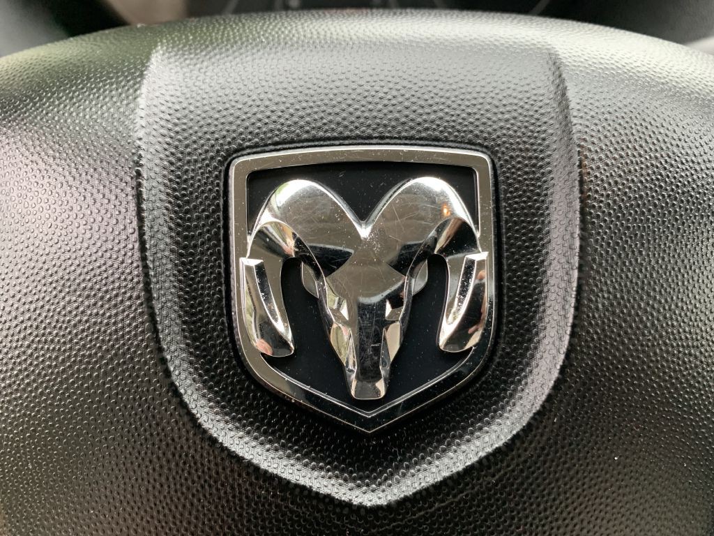 2021 RAM Promaster Image 18