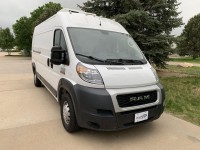 Image for 2021 RAM Promaster 2500 HIGH ROOF REFRIGERATED ID: 6558369