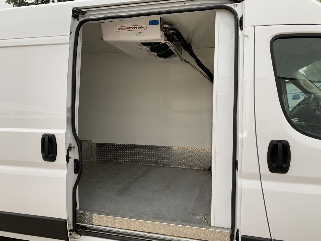 2021 RAM Promaster Image 13