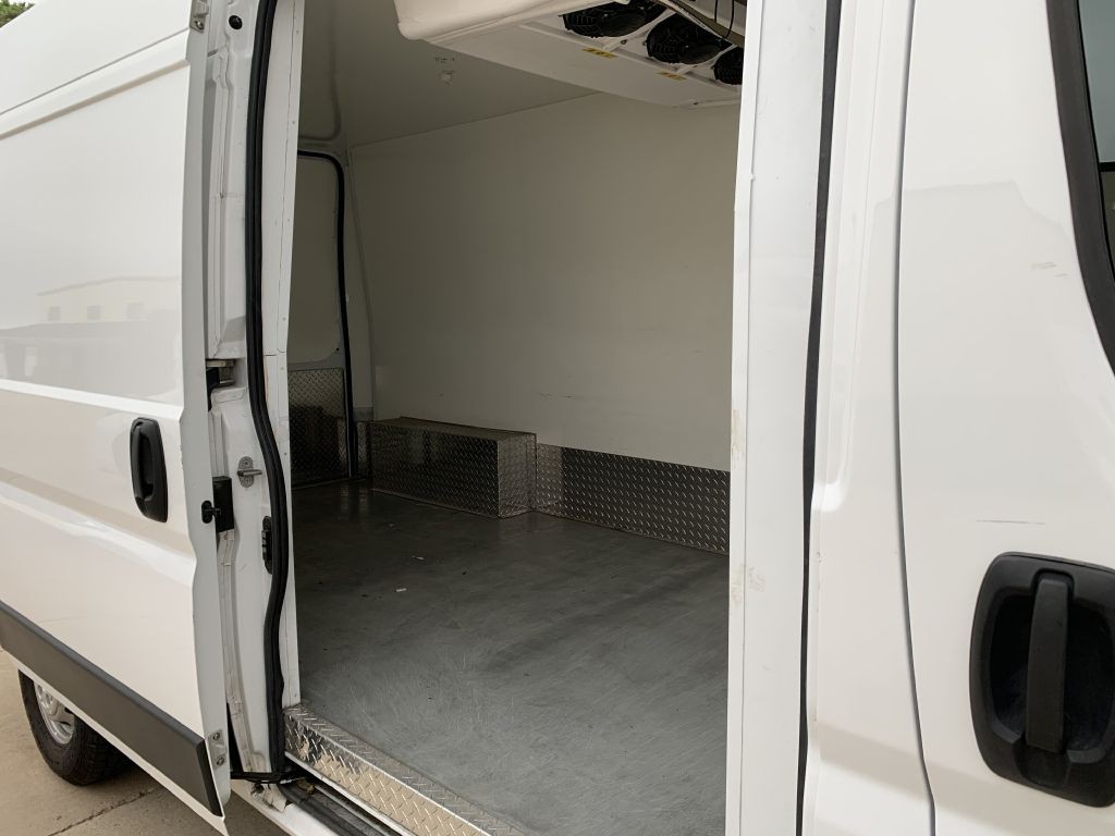 2021 RAM Promaster Image 14