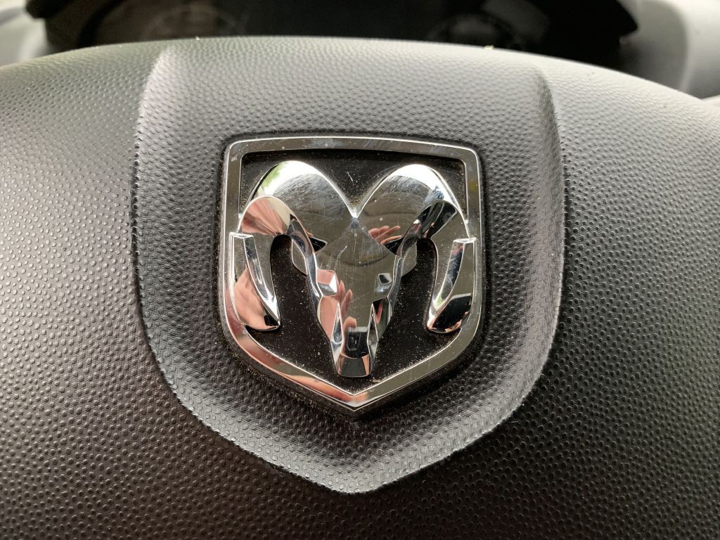 2021 RAM Promaster Image 17