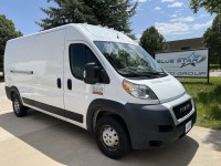 Image for 2019 RAM Promaster 2500 HIGH ROOF CARGO ID: 6562433