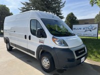 Image for 2021 RAM Promaster 2500 HIGH ROOF CARGO ID: 6569631