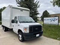 Image for 2023 Ford Econoline E450 SUPER DUTY BOX ID: 6569661