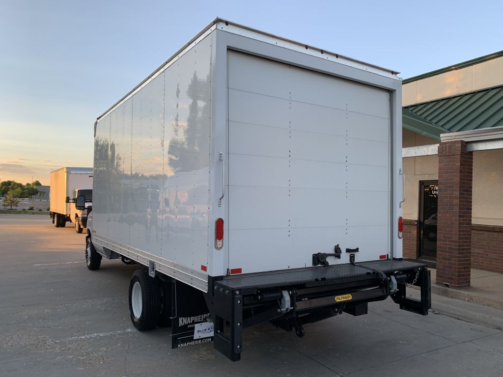 2023 Ford Econoline Image 7