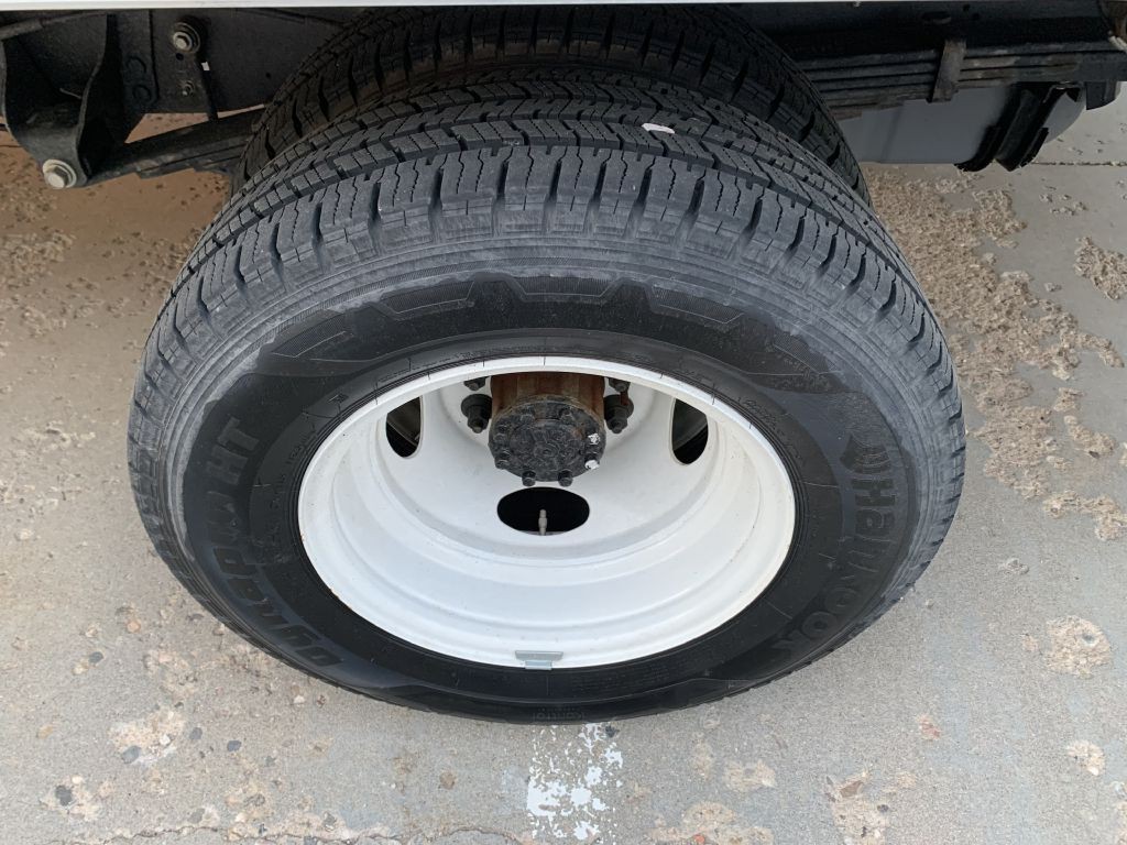 2023 Ford Econoline Image 14