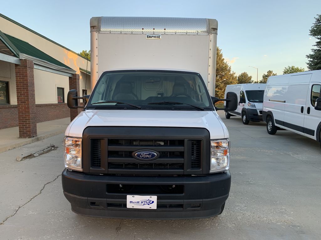 2023 Ford Econoline Image 7