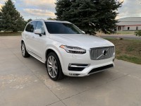 Image for 2016 Volvo XC90 T6 Inscription ID: 6668003