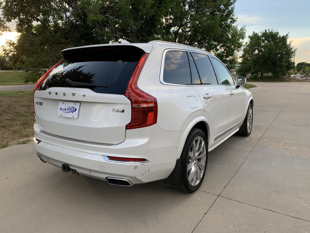 2016 Volvo XC90 Image 3
