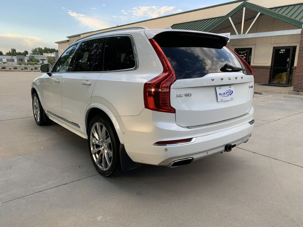 2016 Volvo XC90 Image 5