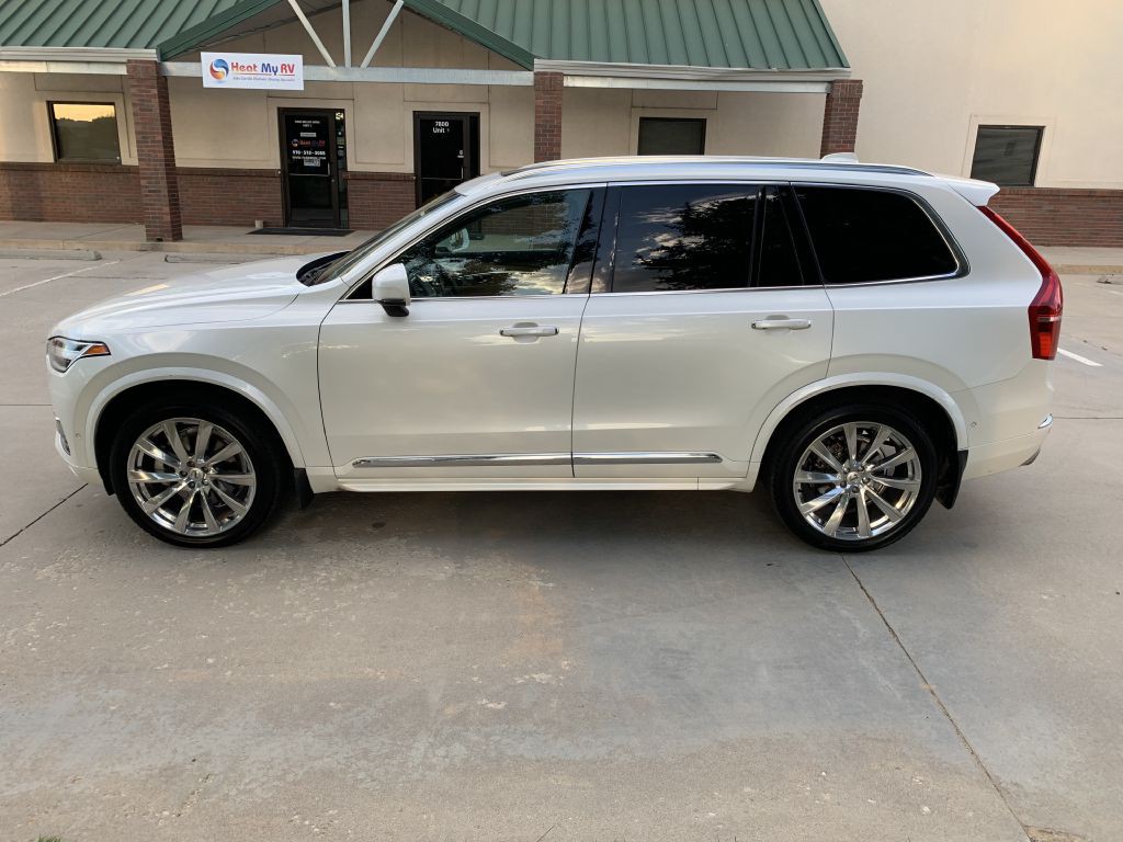 2016 Volvo XC90 Image 6