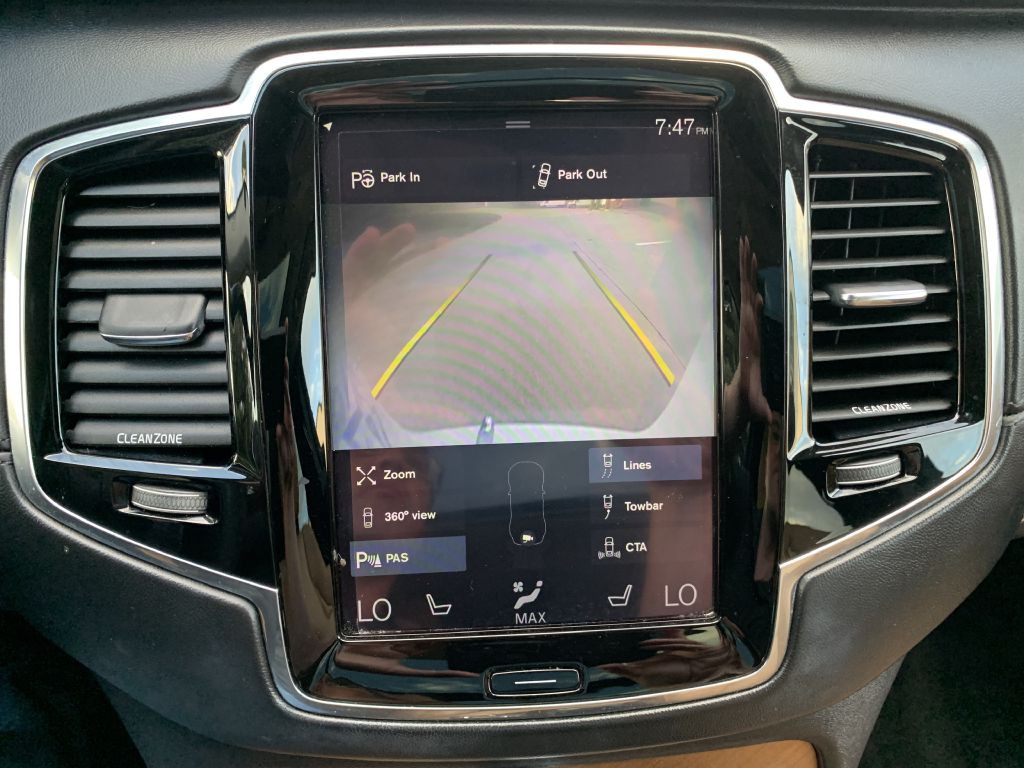 2016 Volvo XC90 Image 12