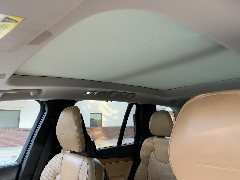 2016 Volvo XC90 Image 14