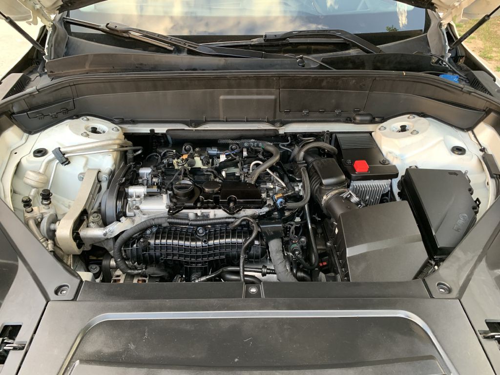 2016 Volvo XC90 Image 19