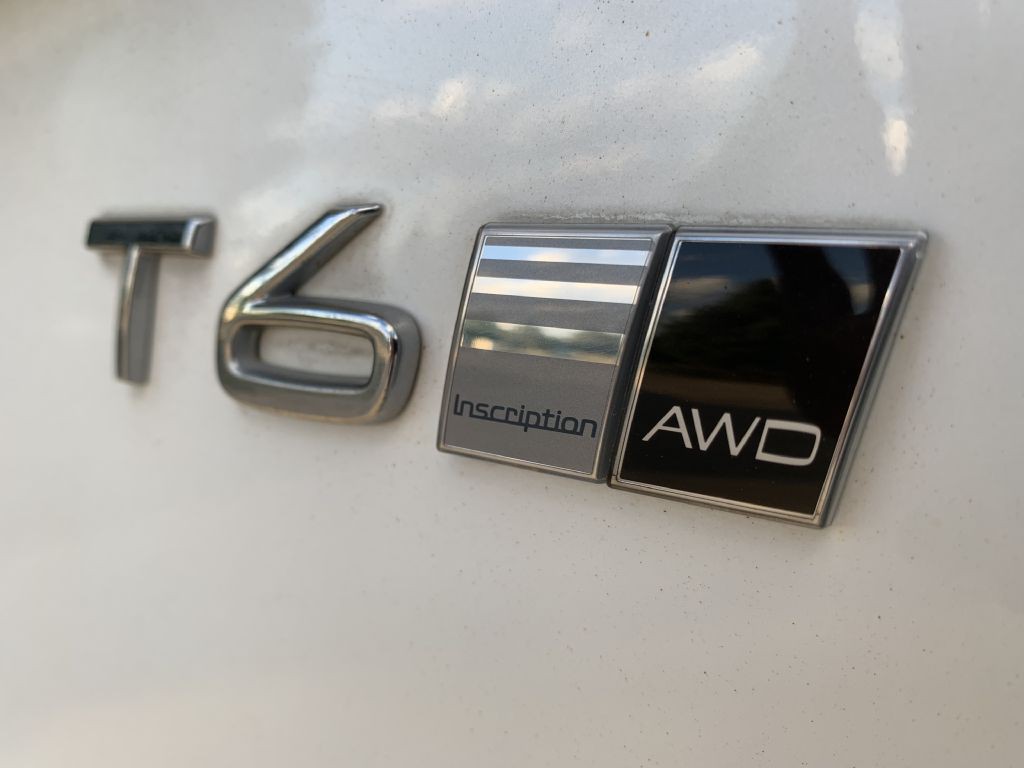 2016 Volvo XC90 Image 21