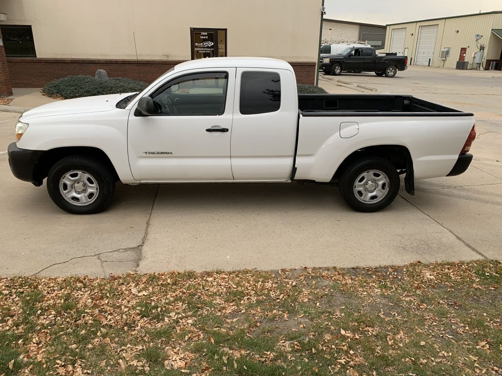2007 Toyota Tacoma Image 6