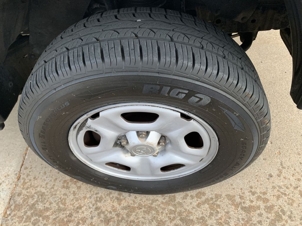 2007 Toyota Tacoma Image 14