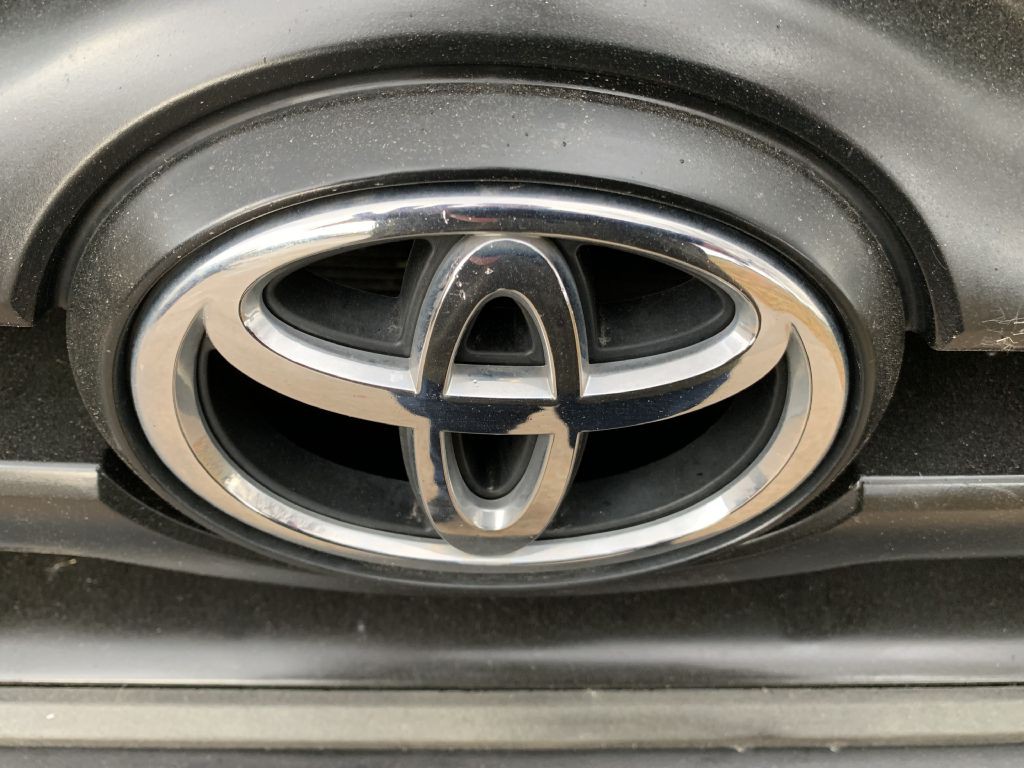 2007 Toyota Tacoma Image 15