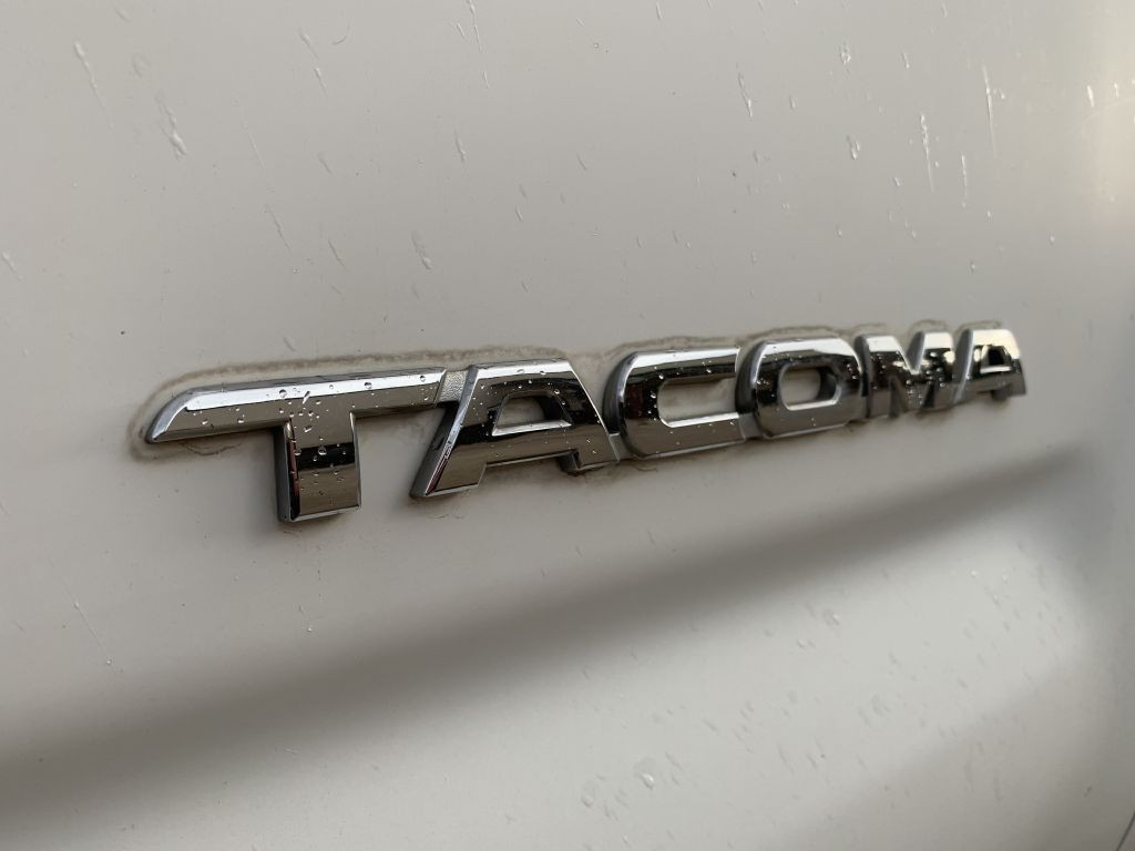 2007 Toyota Tacoma Image 17