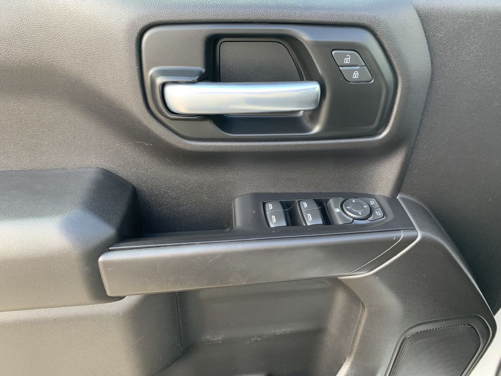 2021 Chevrolet Silverado 1500 Image 9