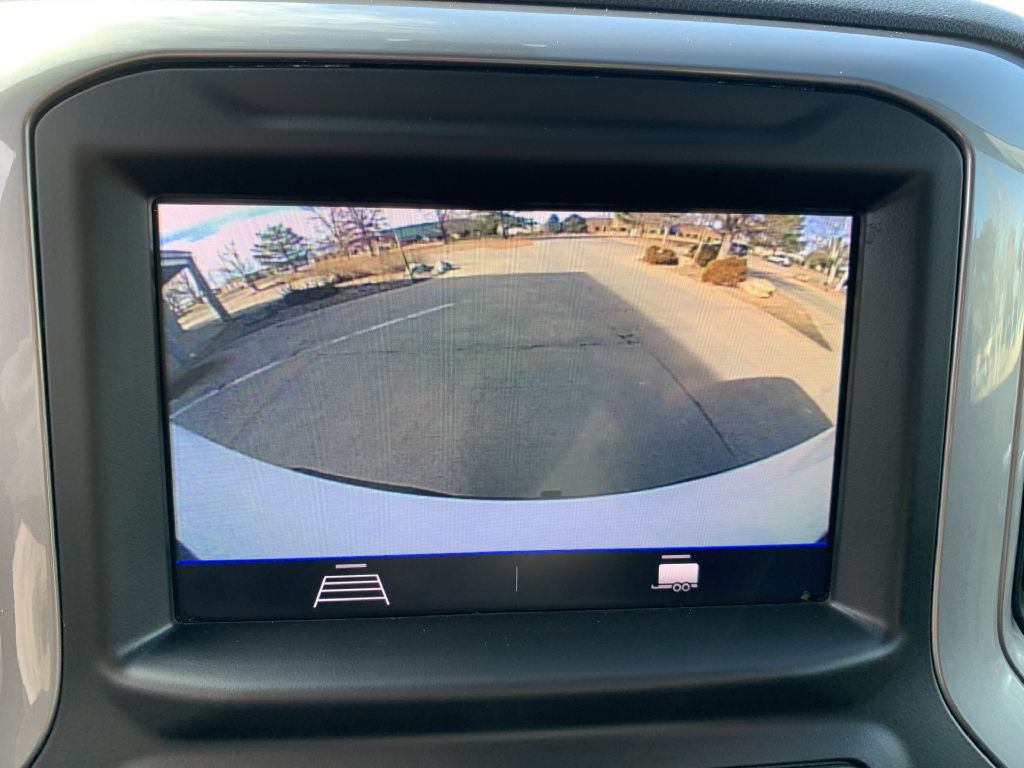 2021 Chevrolet Silverado 1500 Image 13