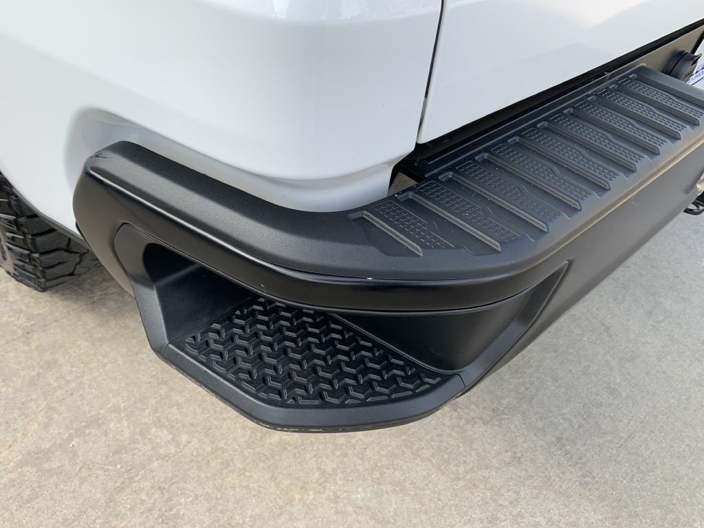 2021 Chevrolet Silverado 1500 Image 17