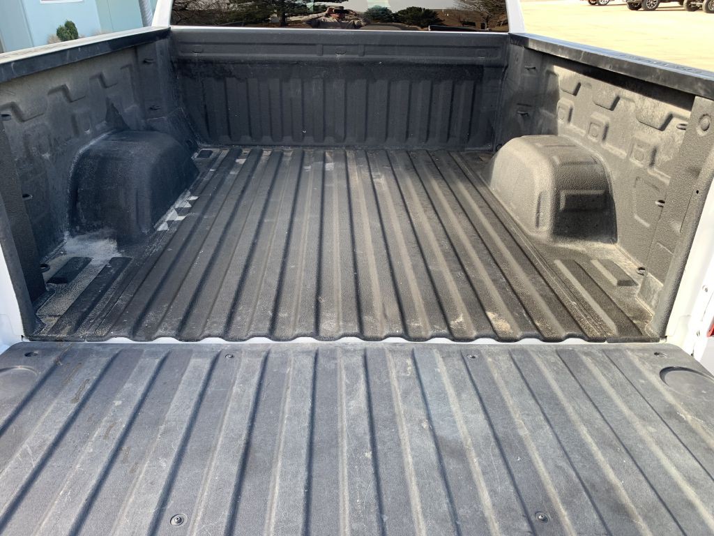 2021 Chevrolet Silverado 1500 Image 19