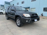 Image for 2007 Toyota 4Runner Limited ID: 7314988