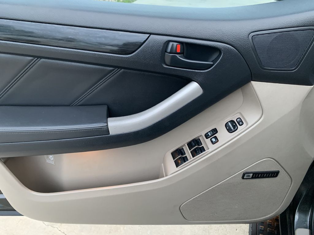 2007 Toyota 4Runner Image 8